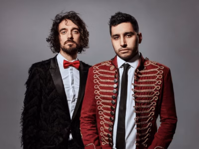 Ghost Arcadia – Stray