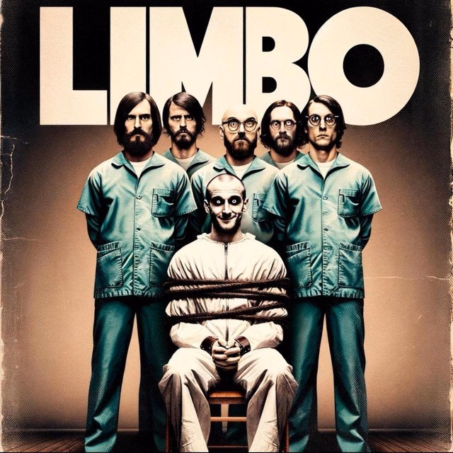 Limbo - Mortal