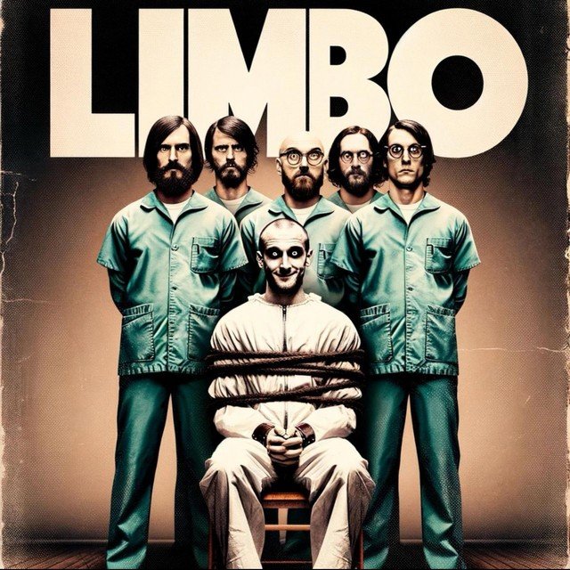 Limbo - Mortal