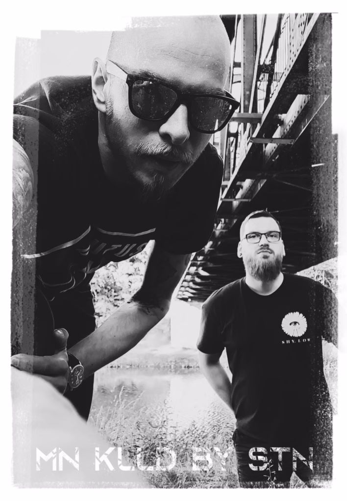 MN KLLD BY STN – Emoceans Collapse