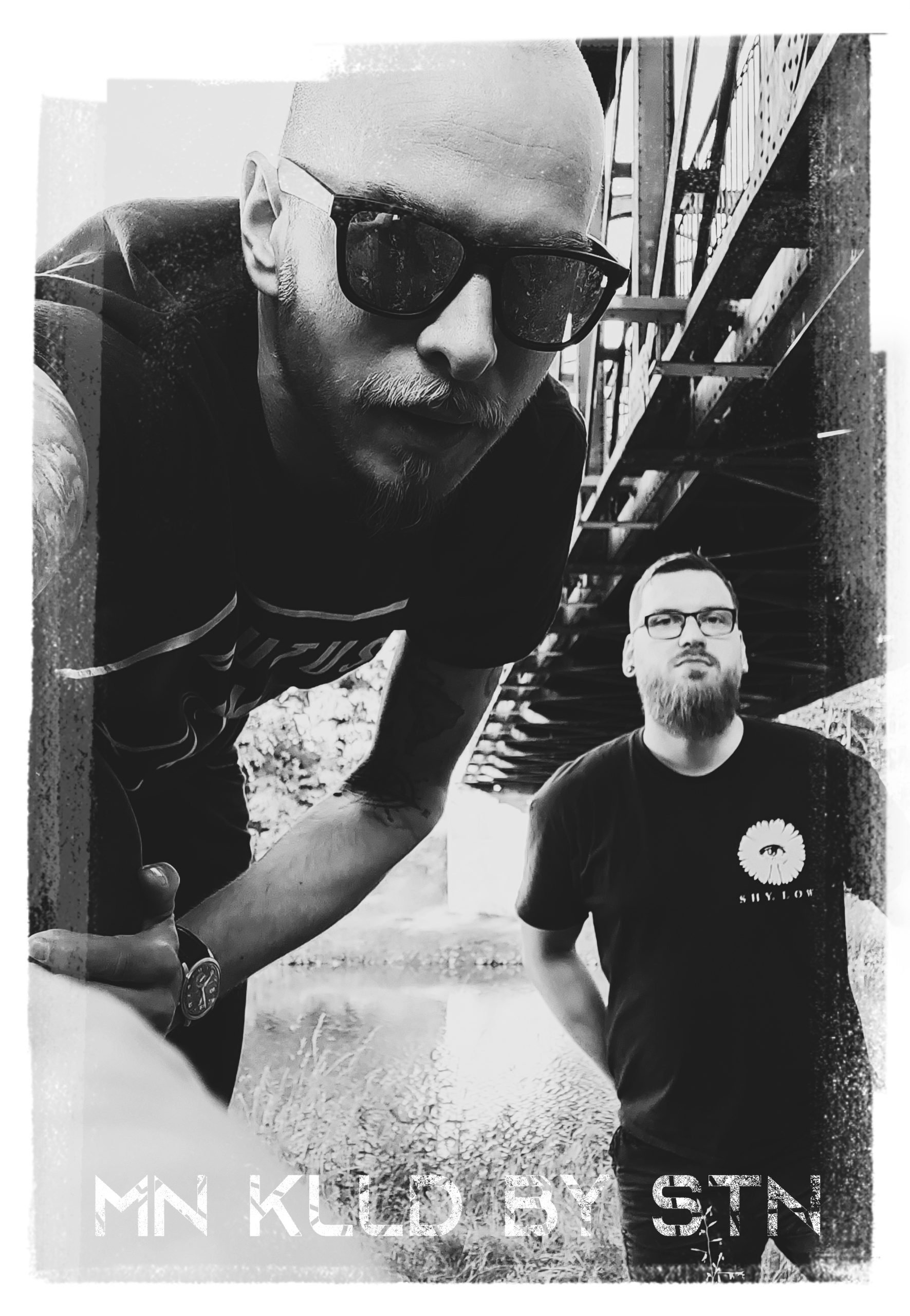 MN KLLD BY STN - Emoceans Collapse