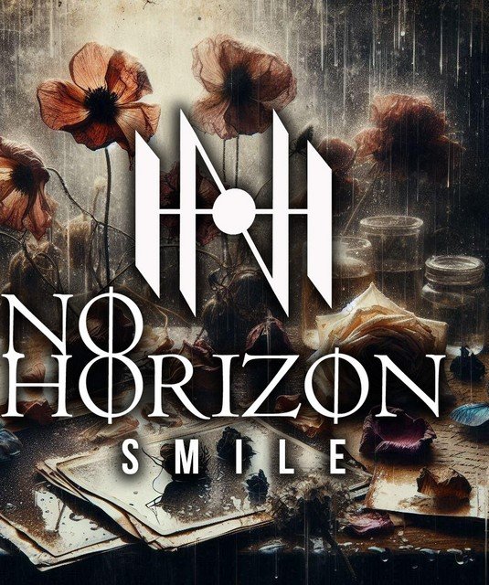 No Horizon - Smile