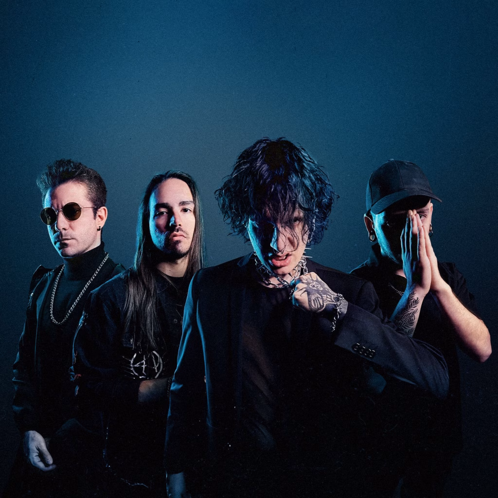 Prospective – Everything I Wanted