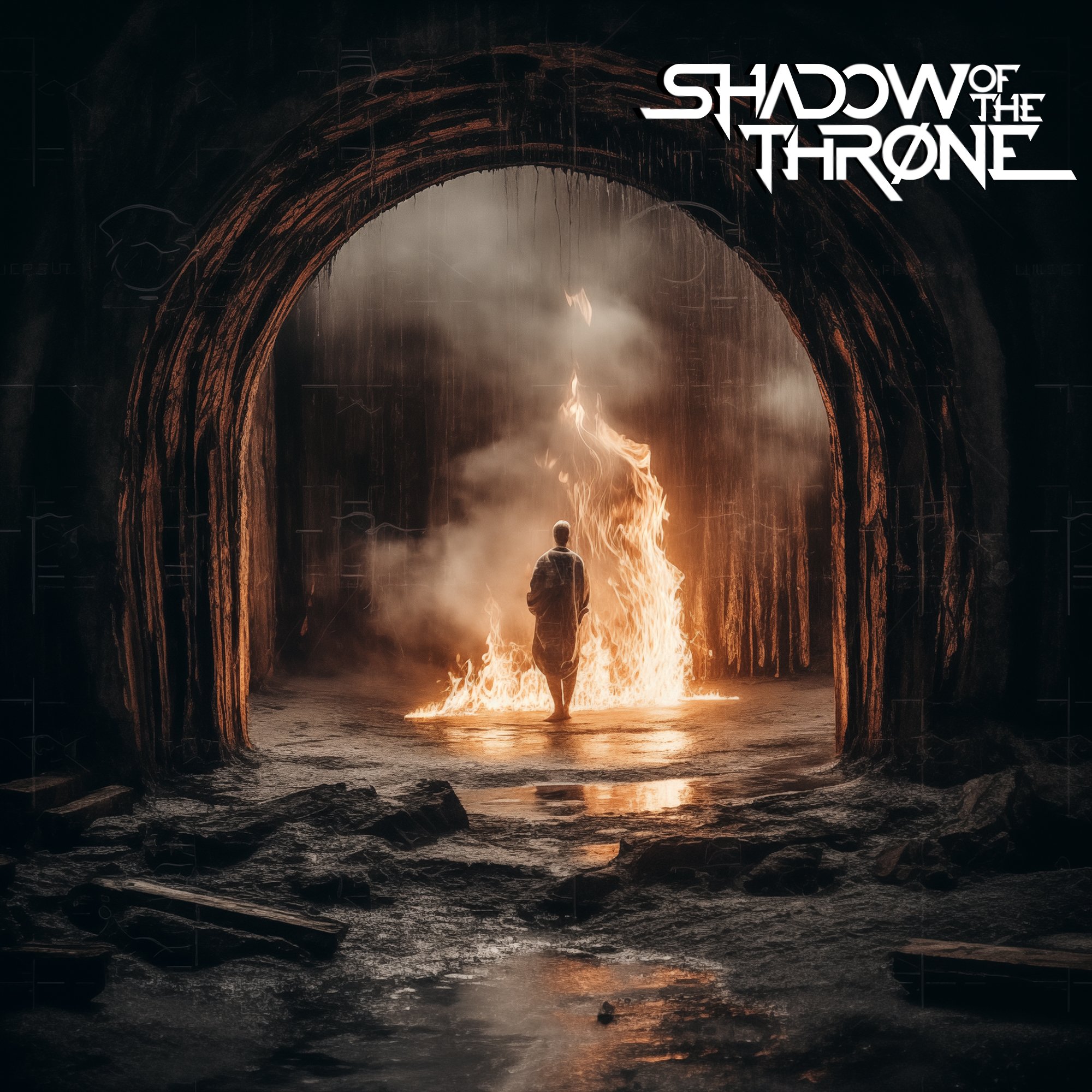 Shadow of the Throne - Best of Me