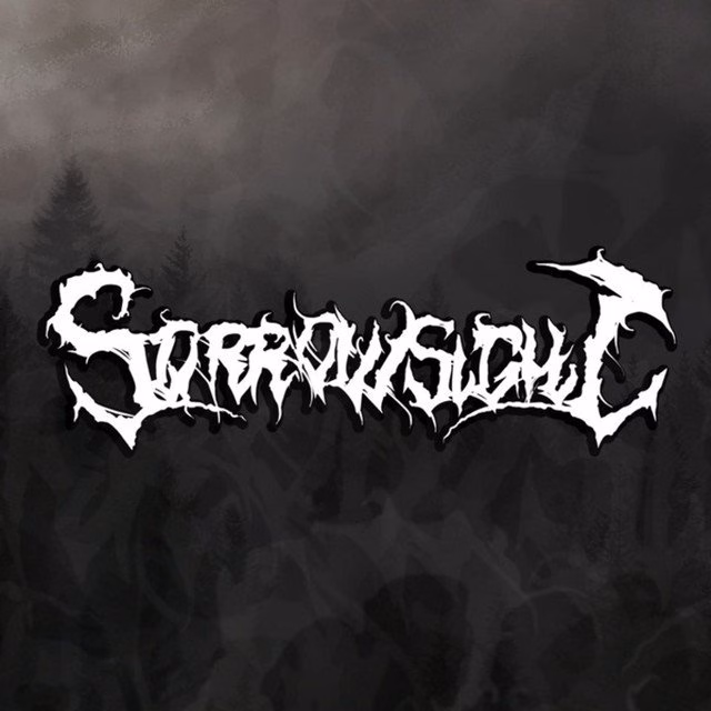 Sorrowsight - Essence of Existence