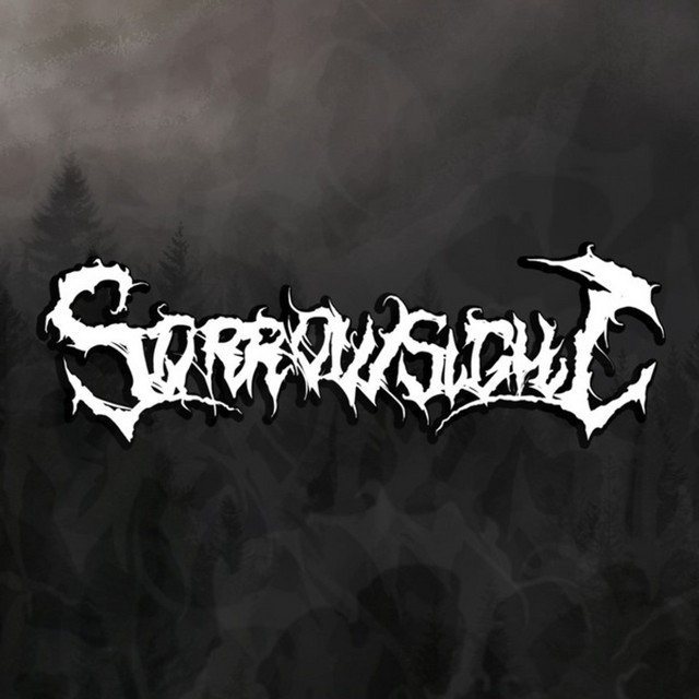 Sorrowsight - Essence of Existence