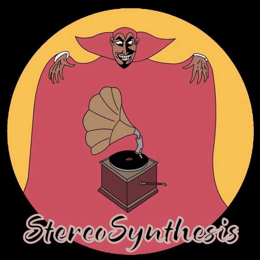 StereoSynthesis - The Somnambulist