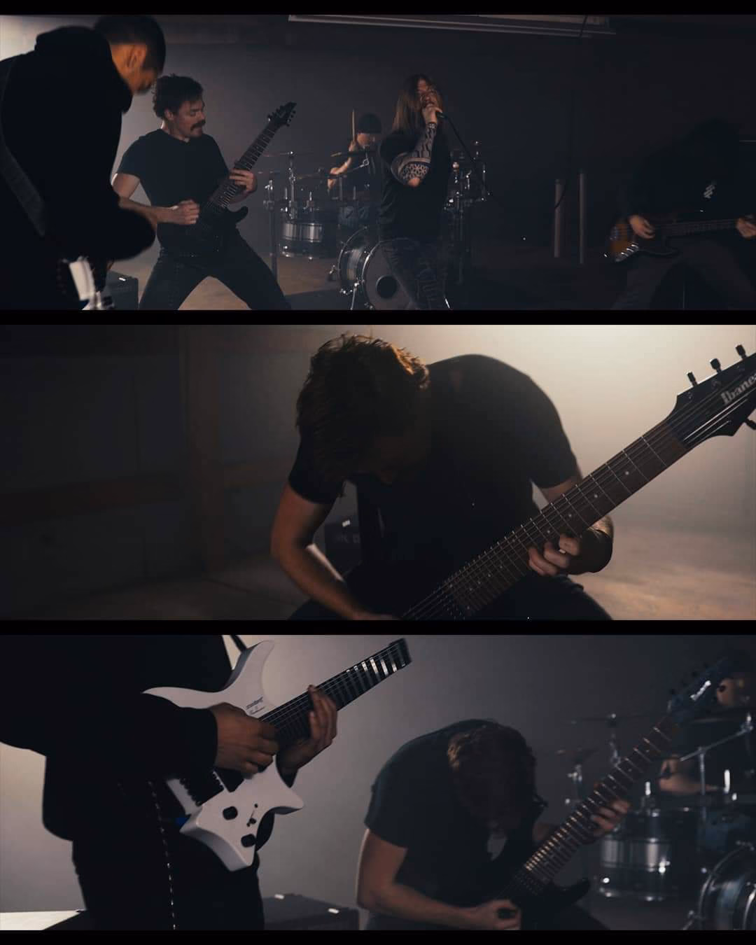 This Island Earth - Tear