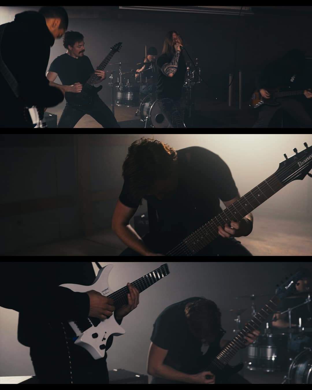 This Island Earth - Tear