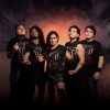 Vulture on the Prowl - Testigo del Horror