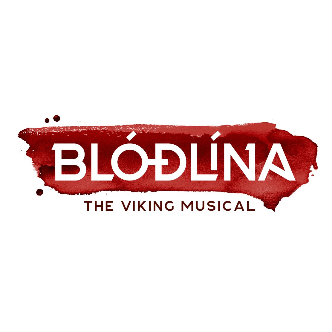 Blóðlína: The Viking Musical - I'm a God