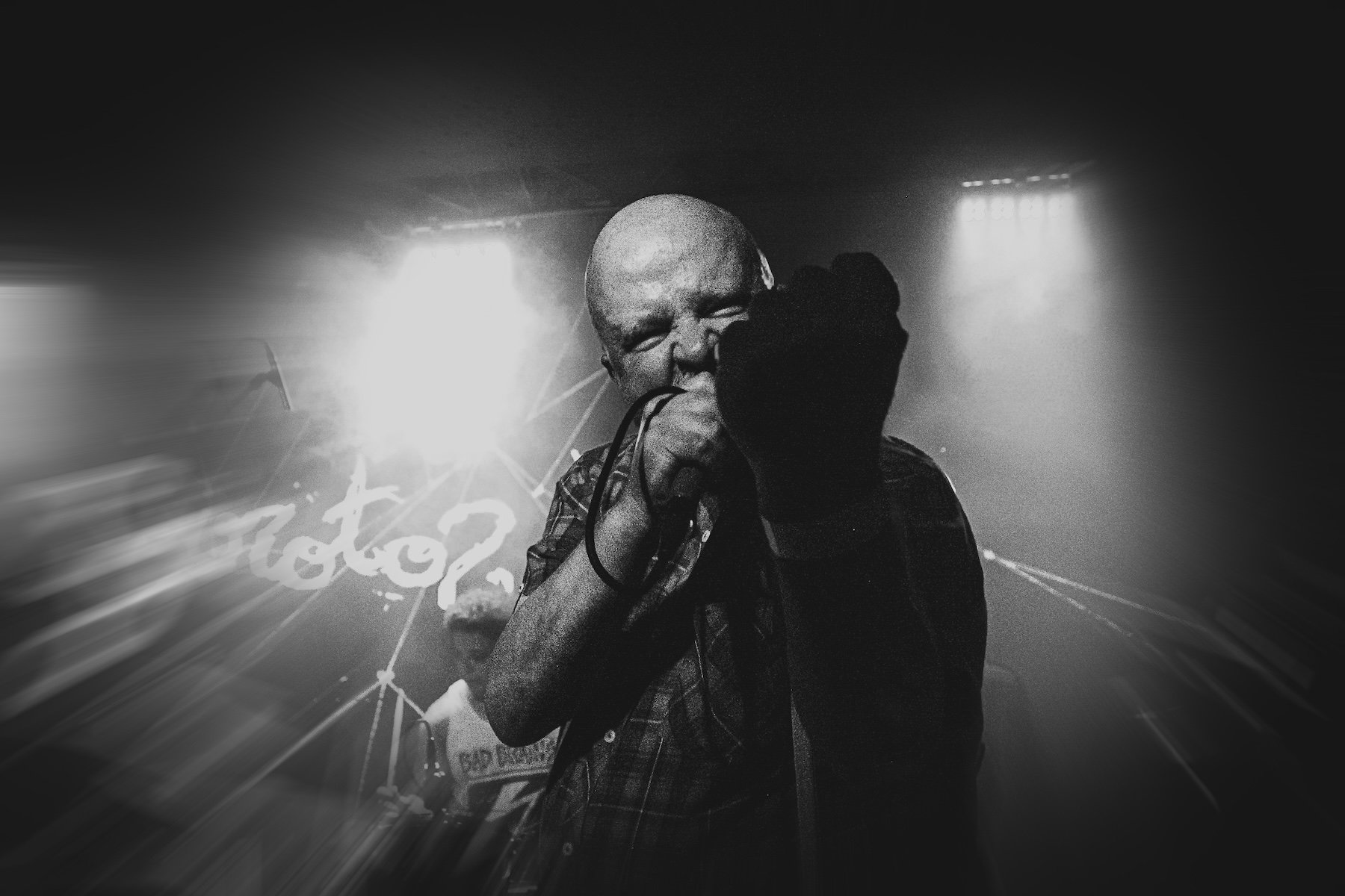 Live Gallery: Garotos Podres - Tokyo on 11/09/24