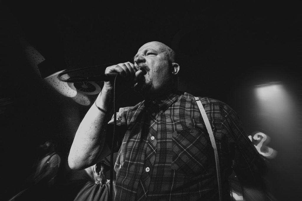 Live Gallery: Garotos Podres - Tokyo on 11/09/24