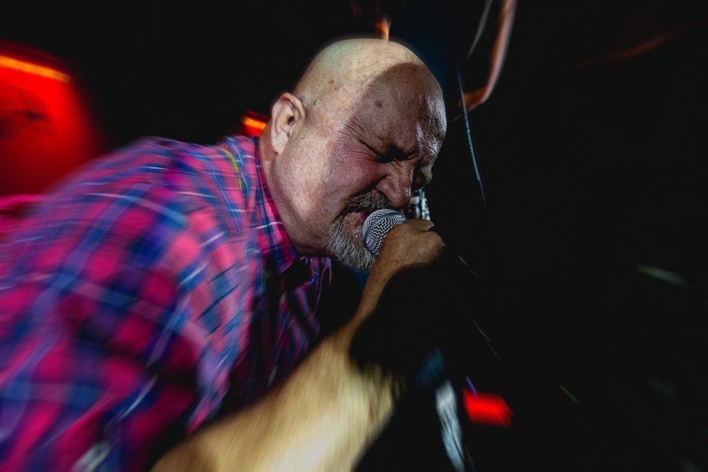 Live Gallery: Garotos Podres - Tokyo on 11/09/24