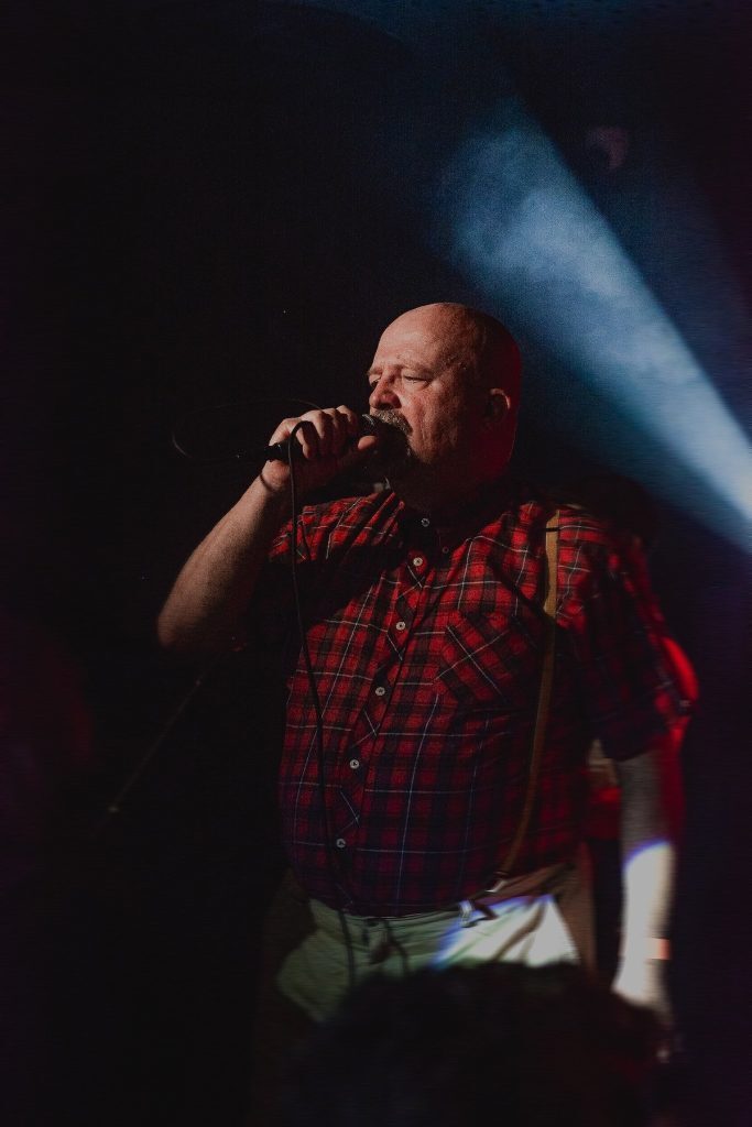 Live Gallery: Garotos Podres - Tokyo on 11/09/24