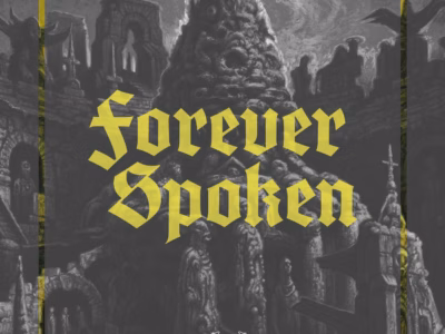 Witchpit – Forever Spoken