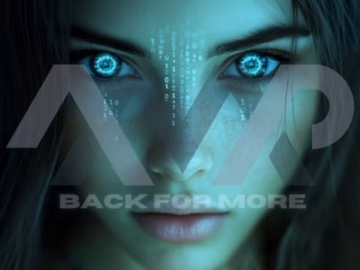 A.D.A.M. Music Project – Back For More