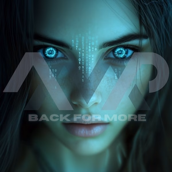 A.D.A.M. Music Project - Back For More