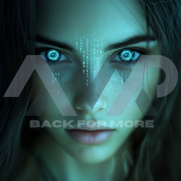 A.D.A.M. Music Project - Back For More