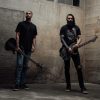 Afreet - My Land is Breaking