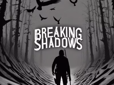 Breaking Shadows – Mountain of Mold