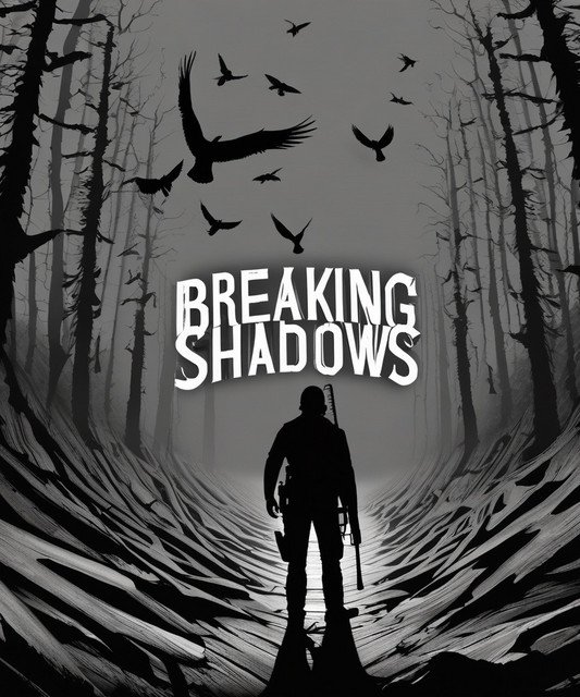 Breaking Shadows - Mountain of Mold
