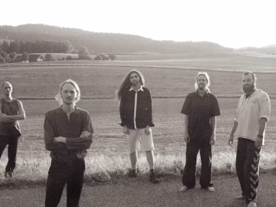 Extreme Mind – All the Way Down