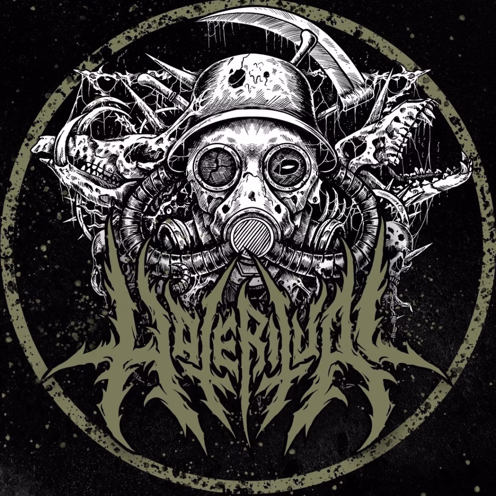 Hate Ritual – Grand Incineration Process