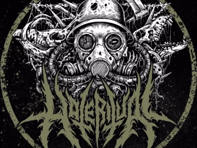 Hate Ritual - Grand Incineration Process