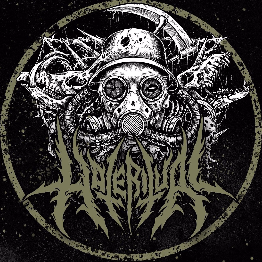 Hate Ritual - Grand Incineration Process