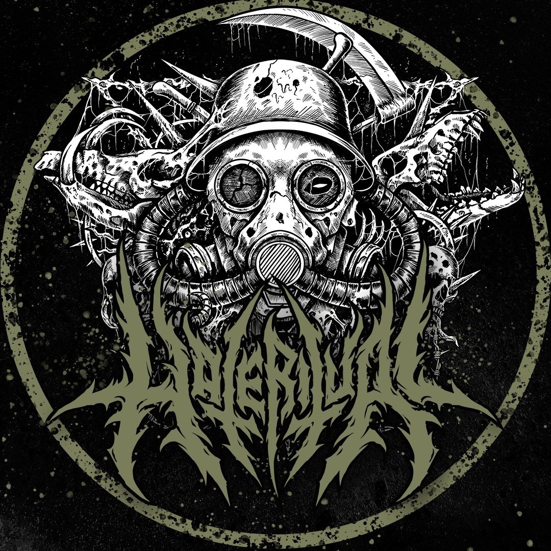 Hate Ritual - Grand Incineration Process