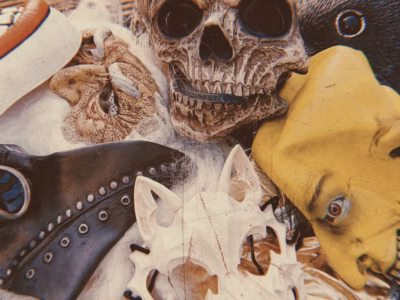 I Am No Longer A Ghost – Executioner / Impossibly Free