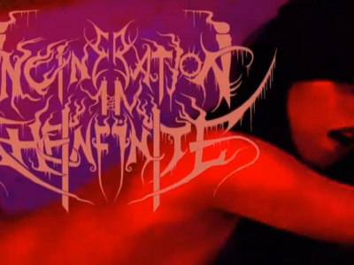 Incineration in the Infinite – Alkarısı