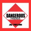 Jim Pohlson - Dangerous Friends
