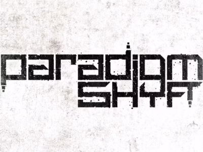 Paradigm Shyft – Over Again