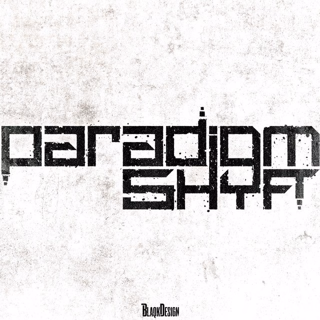 Paradigm Shyft - Over Again