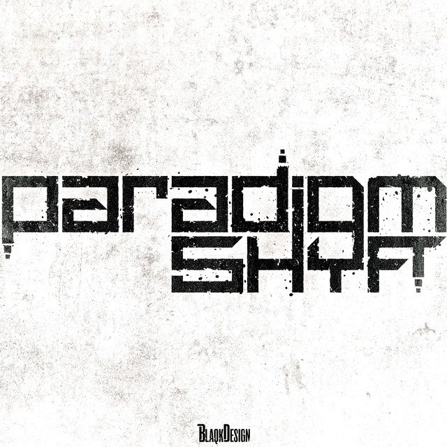 Paradigm Shyft - Over Again