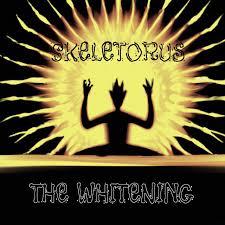Skeletorus - The Whitening