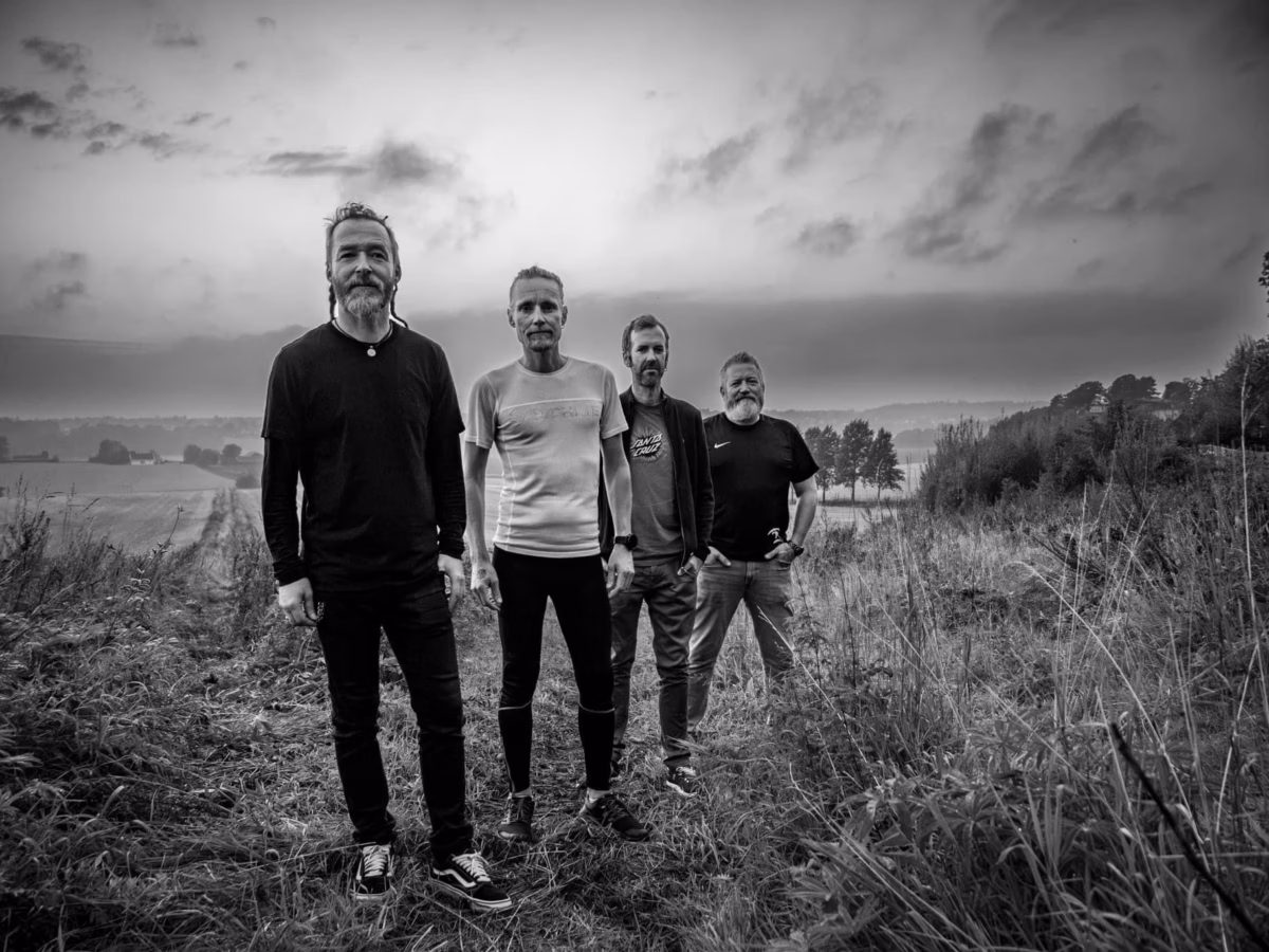 Starlit Moon – Uninvited Passenger