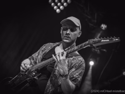 The Last Cell – Crimson