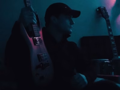 Thomas Zandavali – Nothing remains