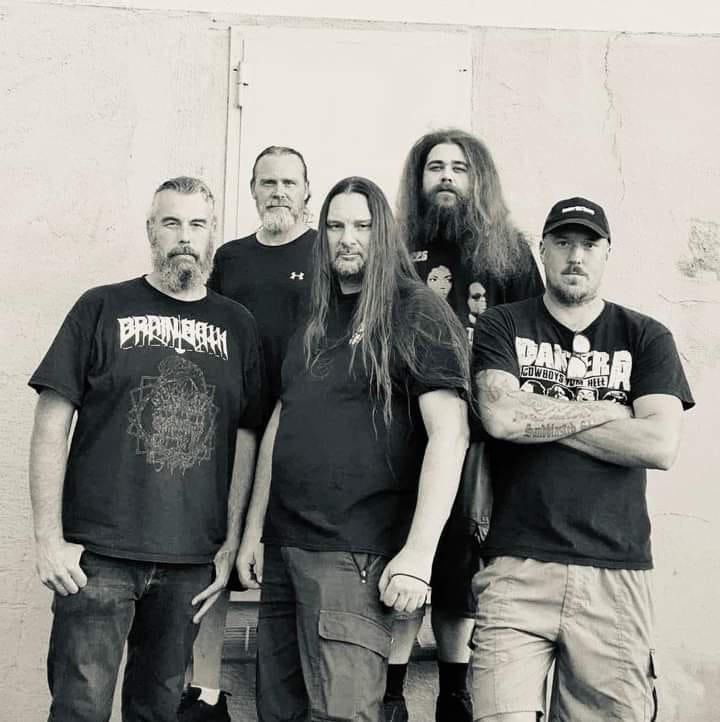 Toxaemia - Blood Red