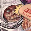 Upcast - Alcomosh