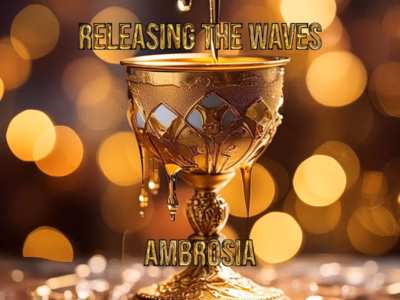 Releasing the Waves – Ambrosia