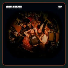 Certain Death - NHR