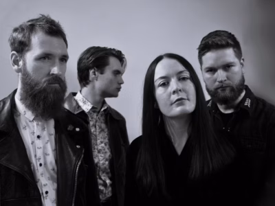 Cold in Berlin – Dream One