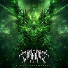 Conniver - Profuse Convulsions