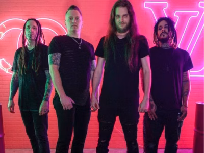 Dark Remedy – Right Back To You