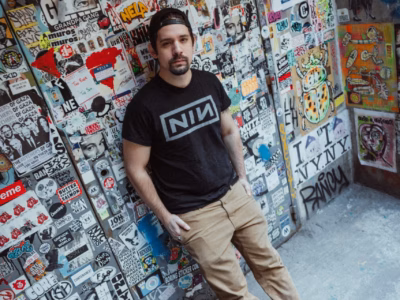 Eric Sleeper – Midnight Robber