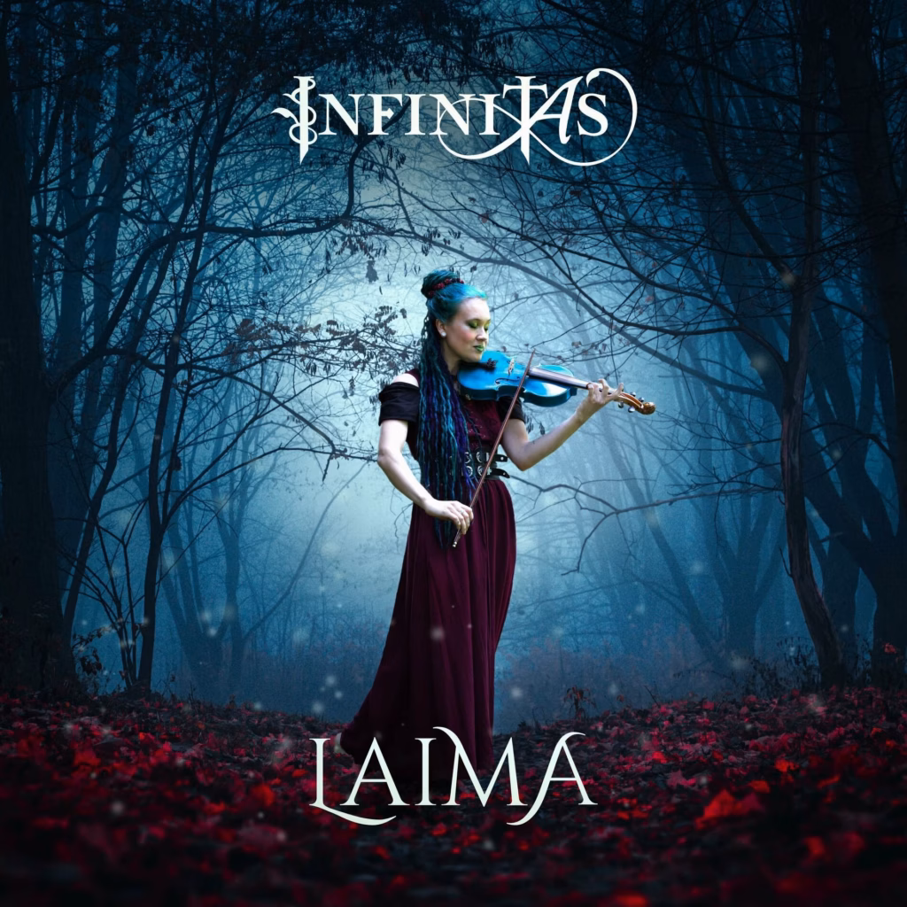 Infinitas – Laima